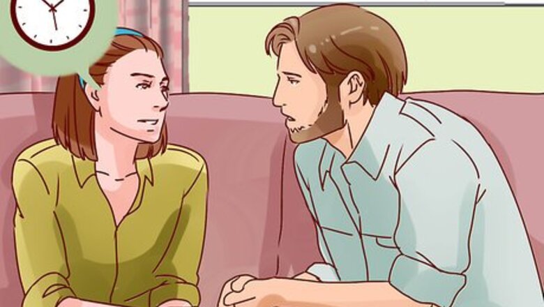 How to Co Parent with an Uncooperative Ex Spouse
