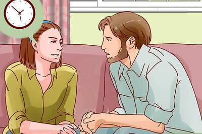How to Co Parent with an Uncooperative Ex Spouse