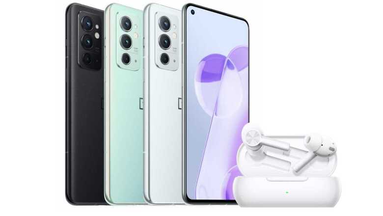 OnePlus 9RT 5G To Launch In India On January 14: How to Watch Event, Expected Price, Specs And More