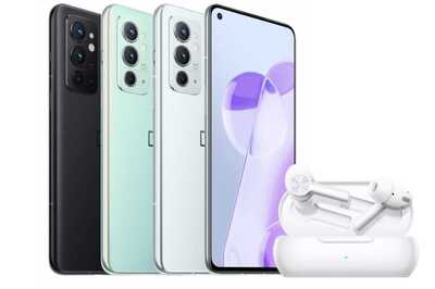 OnePlus 9RT 5G To Launch In India On January 14: How to Watch Event, Expected Price, Specs And More