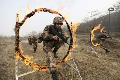 War Possible if Situation is Not Controlled, Say Chinese Observers