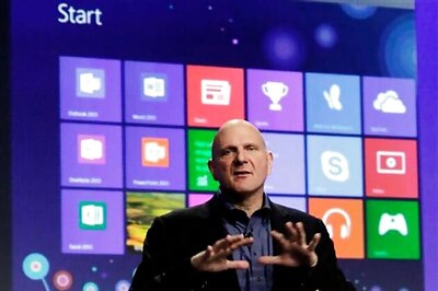 Microsoft: Windows 8 selling well despite PC slump