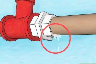 How to Find a Water Leak in Your House