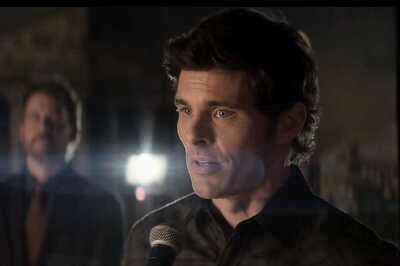 It is Unfortunate Timing: James Marsden on 'The Stand' Premiering Amid Covid Crisis