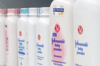 Maharashtra Cancels Johnson & Johnson's Baby Powder Manufacturing Licence Over 'Quality' Issues