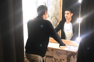 Prateik Babbar Booked for Rash Driving in Goa, Refuses to Give Blood Sample