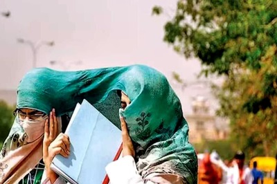 Over 10 Deaths Due To Heatwave In Delhi-NCR, Centre Asks Hospitals To Give Priority Treatment