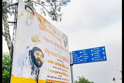 Maharashtra BJP is Backend Office for Shinde, Alleges Minister Nitin Raut, Defends Cong 'Silence' on Revolt