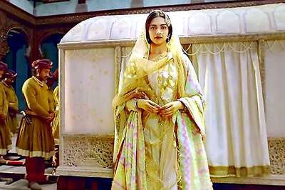 Deepika Padukone feels women should never underestimate their capabilities