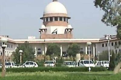 SC judges declare assets, CJI worth Rs18 lakh
