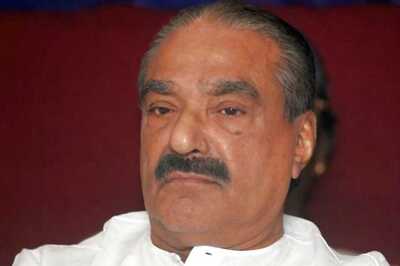 KM Mani, Longest Serving MLA and Kerala Congress (M) Chairman, Passes Away at 86