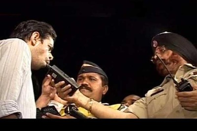 A drunk driver is like a 'suicidal human bomb': Court