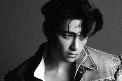 BTS' V Announces Debut Solo Album 'Layover'