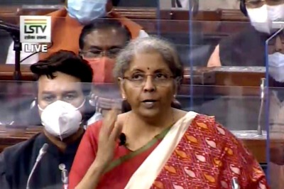 Budget 2021: Finance Minister Announces Gas Pipeline Project in Jammu and Kashmir