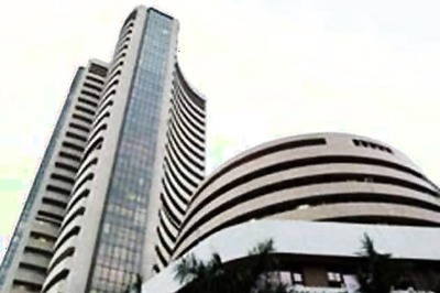 Sensex falls 265 points as bulls pause for breather