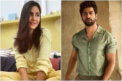 Katrina Kaif and Vicky Kaushal to Tie the Knot Soon? Salman Khan's Designer Drops Hint