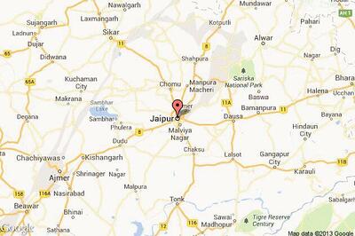 RPF personnel's wife, three children found murdered