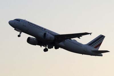 Gujarat Police Begin Questioning of Passengers Sent Back Mid-route From France