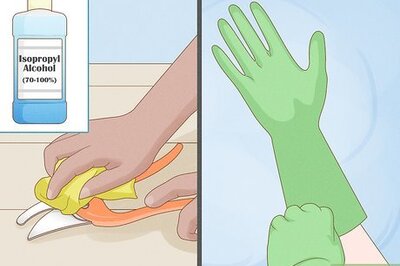 How to Prune Croton Plants