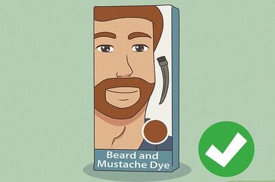 The Cheap, Fast, and Easy Way to Tint Your Eyebrows