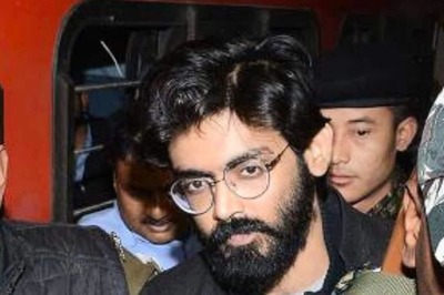 Sharjeel Imam Granted Bail in Sedition Case, Will Stay in Jail Over Delhi Riots
