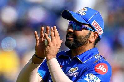 'He'll Bat, Don't Worry': How MI Owner Responded to Fan's 'Rohit Sharma ko Wapas Lao' Demand