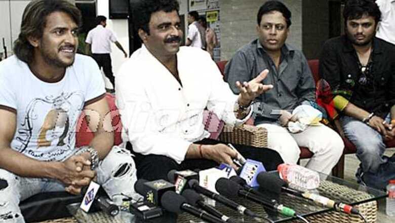 Kannada film delegation to meet Chidambaram for tax withdrawal