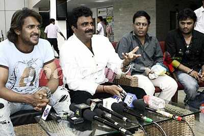 Kannada film delegation to meet Chidambaram for tax withdrawal