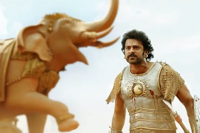 No Baahubali 2 For Children Under 16 in Singapore, Here's Why