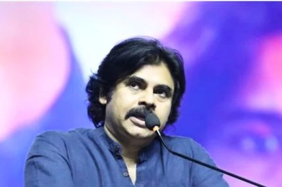 Pawan Kalyan and Andhra Minister's War of Words Ends With Photograph Together? Read More