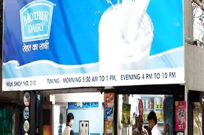 Mother Dairy Full Cream & Token Milk to Cost More in Delhi-NCR From Today | Know Fresh Rates Here