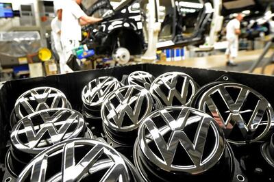 FAW-Volkswagen to Recall Nearly 600,000 Vehicles Over Fuse Fault
