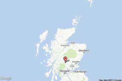 Four killed in oil industry helicopter crash off Scotland