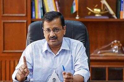Delhi CM Kejriwal Writes to PM Modi, Seeks Bharat Ratna for Indian Doctors