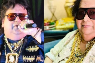 Happy Birthday Bappi Lahiri: Here's Why The Legendary Music Composer Loves Jewellery