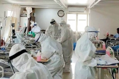 ‘No Symptoms Now’: Karnataka Doctor Who Has Omicron Variant Talks About Treatment, Hospitalisation