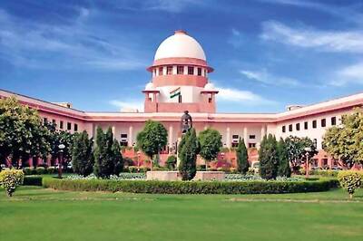 Can high court insist on its rules on RTI pleas, SC asks Gujarat