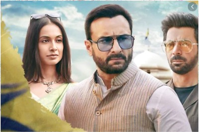 Tandav Controversy: Makers Decide to Implement Changes to Web Series Amid Growing Dissent