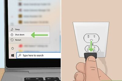 Safely Clean a Laptop Screen Using Household Products
