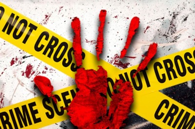 Man Kills Wife by Attacking Her with Screwdriver in Jaipur