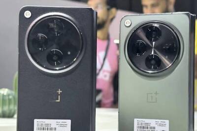 OnePlus Open 2 Set For Big Changes In Battery And Cameras: What We Expect To See