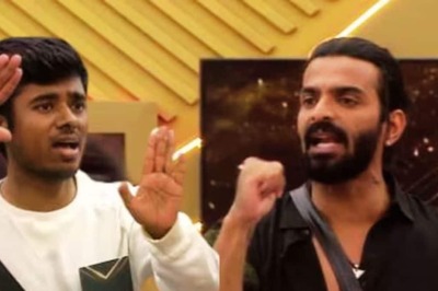 Bigg Boss 10 Kannada: Vinay Gowda Back In Form; Michael Ajay Reunites With Ex-housemates After Eviction