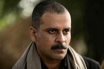 Good actors are finally getting work: Manoj Bajpayee