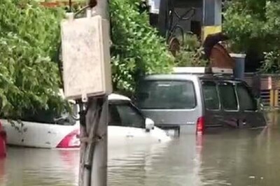 Top Car Manufacturers Extend Support to Customers in Cyclone-hit Areas of Tamil Nadu, Andhra Pradesh