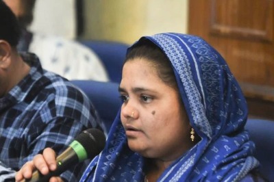 'Real Face' of New India Under BJP, Says Oppn Slamming PM Modi Over Release of Bilkis Bano Case Convicts