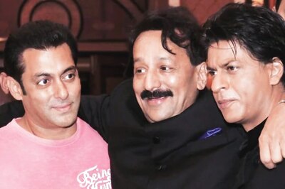 Baba Siddique Shot Dead: The Man Who United Shah Rukh Khan and Salman Khan After 5-Year Feud