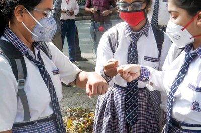 Maharashtra Schools to Reopen from December 1