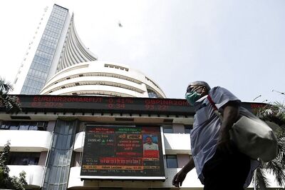Markets Surge to Fresh Lifetime Highs as Banks Drive Rally, Nifty Breaches 13,000-mark
