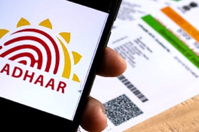 Aadhaar Card Update: Step-by-step Process to eSign or Digitally Sign your Aadhaar