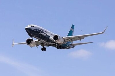Boeing 737 MAX cancellations rise, deliveries drop as crises drag on